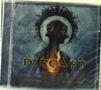 Diecast: Internal Revolution, CD