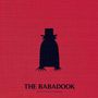 : The Babadook (Original Soundtrack) (180g) (Colored Vinyl), LP