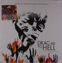 Christopher Young: Drag Me To Hell (O.S.T.) (180g) (Hell-Fire Colored Vinyl), 2 LPs