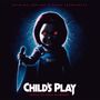 Bear McCreary (geb. 1979): Filmmusik: Child's Play (O.S.T.) (180g) (Colored Vinyl), 2 LPs