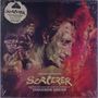 Tangerine Dream: Filmmusik: Sorcerer (180g) (Limited Deluxe Edition) (Rainforest Green & Black Swirl Vinyl), LP