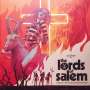 : The Lords Of Salem (180g) (Colored Vinyl), LP,LP