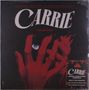 Carrie (1976) (180g) (Colored Vinyl), LP