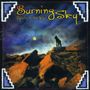 Burning Sky: Sprits In The Wind, CD