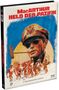 Joseph Sargent: MacArthur - Held des Pazifik (Blu-ray im wattierten Mediabook), BR