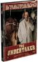 Franco Steffanino: The Undertaker (Das Leichenhaus des Grauens) (Blu-ray & DVD im Mediabook), BR,BR,DVD,DVD