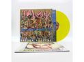 Sufjan Stevens: Javelin (Limited Edition) (Lemonade Vinyl), LP