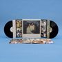 Sufjan Stevens (geb. 1975): Carrie & Lowell (10th Anniversary Edition), 2 LPs