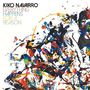 Kiko Navarro: Everything Happens For A Reason, CD