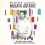 Mulatu Astatqé (geb. 1943): New York - Addis - London, CD