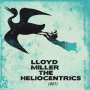 Lloyd Miller (geb. 1938): Lloyd Miller & The Heliocentrics (O.S.T.) (Limited-Edition), 2 LPs