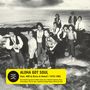 : Aloha Got Soul: Soul, AOR & Disco In Hawai'i 1979 - 1985 (180g), LP,LP,CD