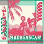 : Alefa Madagascar - Salegy, Soukous & Soul From The Red Island (1974-1984), LP,LP