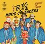 Minyo Crusaders: Echoes Of Japan, LP,LP