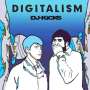 Digitalism: DJ Kicks, 2 LPs