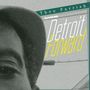 Theo Parrish: DJ-Kicks: Detroit Forward, 3 LPs