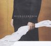Hior Chronik (Giorgos Papadopoulos): Out Of The Dust, LP