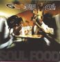 Goodie Mob: Soul Food, CD