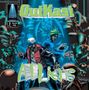 Outkast: Atliens, LP,LP