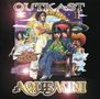 Outkast: Aquemini, CD