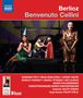 Hector Berlioz: Benvenuto Cellini, BR