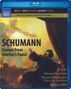 Robert Schumann: Szenen aus Goethes Faust, BRA