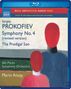 Serge Prokofieff: Symphonie Nr.4, BRA