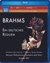 Johannes Brahms: Ein Deutsches Requiem op.45, BRA