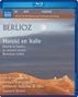 Hector Berlioz (1803-1869): Symphonie "Harold in Italien", Blu-ray Audio