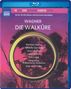 Richard Wagner: Die Walküre, BRA