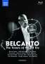 Belcanto - The Tenors of the 78 Era, 3 Blu-ray Discs und 2 CDs