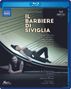 Gioacchino Rossini: Der Barbier von Sevilla, BR