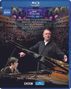 BBC Proms at the Royal Albert Hall 2016, Blu-ray Disc