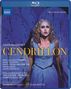 Jules Massenet: Cendrillon, BR