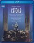 Emmanuel Chabrier: L'Etoile, Blu-ray Disc