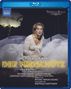 Carl Maria von Weber: Der Freischütz, Blu-ray Disc