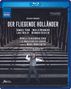 Richard Wagner (1813-1883): Der Fliegende Holländer, Blu-ray Disc