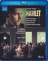 Ambroise Thomas: Hamlet, BR