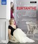 Carl Maria von Weber (1786-1826): Euryanthe, Blu-ray Disc