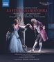 Wolfgang Amadeus Mozart: La Finta Giardiniera, Blu-ray Disc