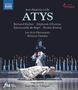 Jean-Baptiste Lully: Atys, Blu-ray Disc