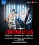 Benet Casablancas (geb. 1956): L'Enigma di Lea, Blu-ray Disc