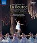 Ballet de l'Opera National de Paris - La Source, Blu-ray Disc, Blu-ray Disc