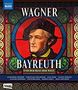 Richard Wagner (1813-1883): Richard Wagner - Bayreuth und der Rest der Welt, Blu-ray Disc