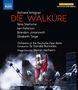 Richard Wagner: Die Walküre, Blu-ray Disc