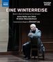 Franz Schubert: Eine Winterreise (Musiktheater nach Franz Schubert), Blu-ray Disc