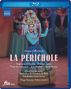Jacques Offenbach: La Perichole, BR