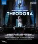 Georg Friedrich Händel (1685-1759): Theodora, BR