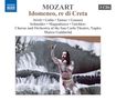 Wolfgang Amadeus Mozart: Idomeneo, CD,CD,CD