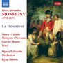 Pierre-Alexandre Monsigny (1729-1817): Le Deserteur, 2 CDs